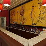 Inatel Palace S.pedro Do Sul Hotel