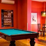 Inatel Palace S.pedro Do Sul Hotel