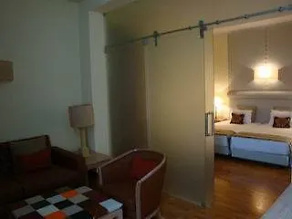 Inatel Palace S.pedro Do Sul Hotell