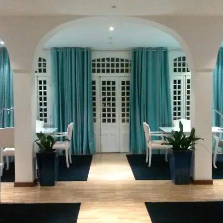 Inatel Palace Sao Pedro Do Sul