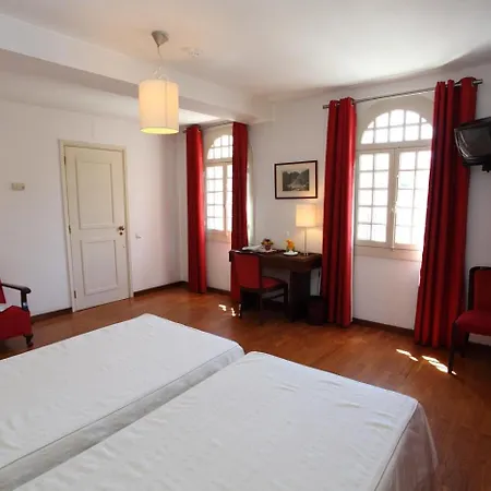 Inatel Palace S.pedro Do Sul 4* Termas de Sao Pedro do Sul