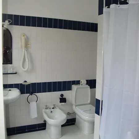 Hotell Inatel Palace S.pedro Do Sul