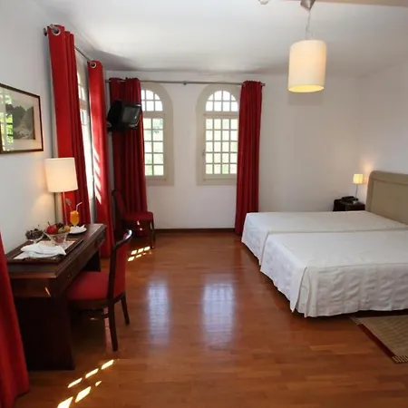 Inatel Palace S.pedro Do Sul