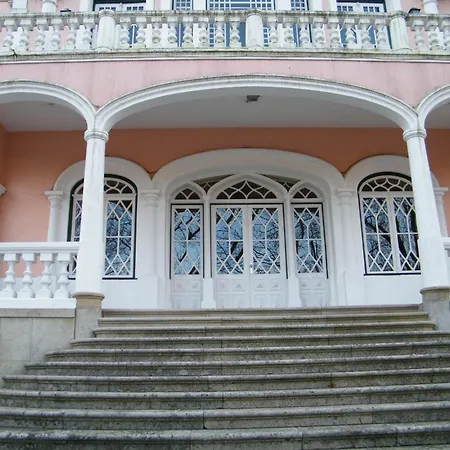 Inatel Palace S.pedro Do Sul Hotel 4*