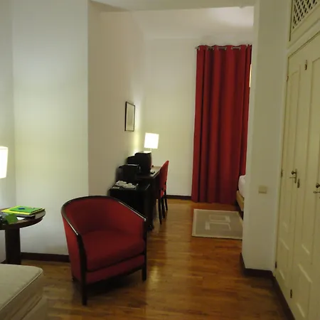 Inatel Palace S.pedro Do Sul Hotel Termas de Sao Pedro do Sul