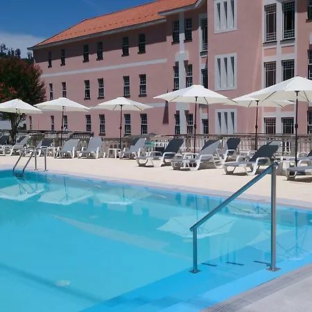 Inatel Palace S.pedro Do Sul 4* Termas de Sao Pedro do Sul