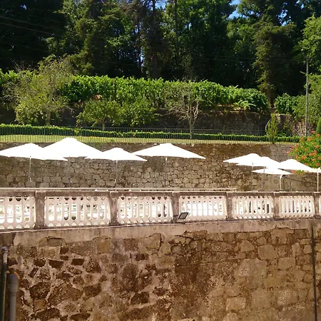 Inatel Palace S.pedro Do Sul 4* Termas de Sao Pedro do Sul