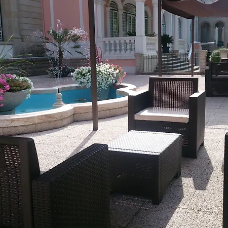 Inatel Palace Sao Pedro Do Sul 4* Termas de Sao Pedro do Sul