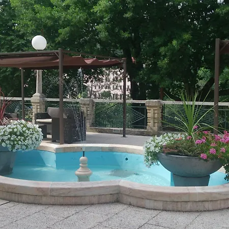 Inatel Palace S.pedro Do Sul Hotell Termas de Sao Pedro do Sul