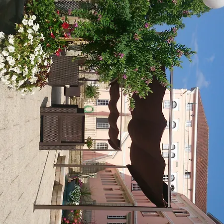 Inatel Palace S.pedro Do Sul