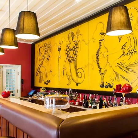 Hotell Inatel Palace S.pedro Do Sul Termas de Sao Pedro do Sul