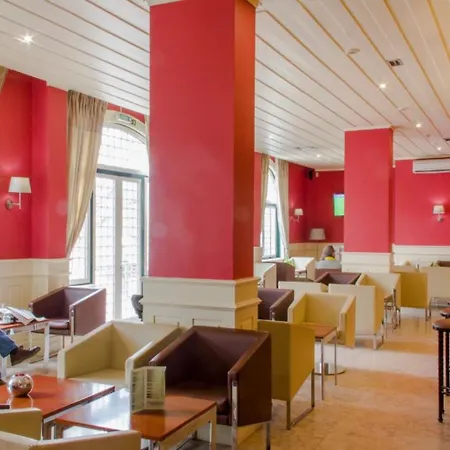 Inatel Palace S.pedro Do Sul Termas de Sao Pedro do Sul