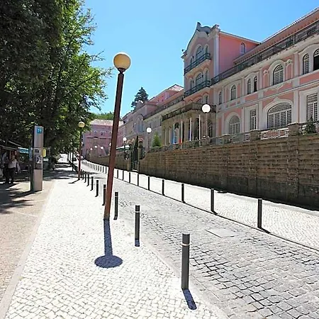 Inatel Palace Sao Pedro Do Sul Hotel 4*