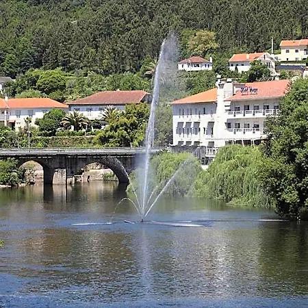Hotel Inatel Palace Sao Pedro Do Sul Termas de Sao Pedro do Sul
