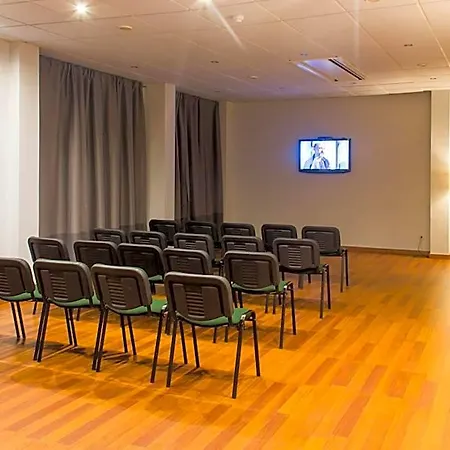 Inatel Palace Sao Pedro Do Sul Hotel 4*