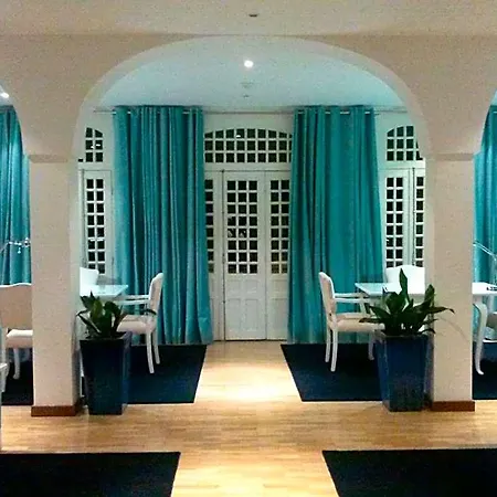 Inatel Palace Sao Pedro Do Sul 4*