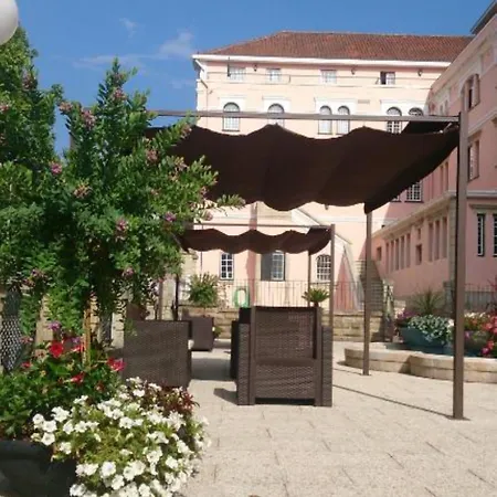 Inatel Palace Sao Pedro Do Sul Hotel 4*