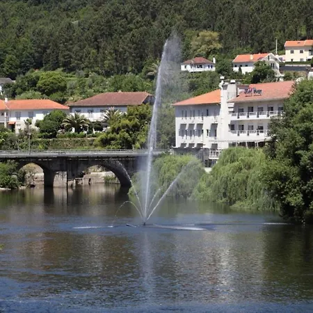 Inatel Palace Sao Pedro Do Sul Termas de Sao Pedro do Sul