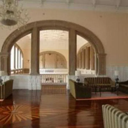 Inatel Palace Sao Pedro Do Sul 4* Termas de Sao Pedro do Sul