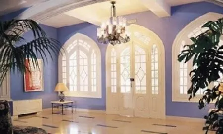 Inatel Palace Sao Pedro Do Sul