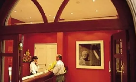 Inatel Palace Sao Pedro Do Sul Hotel 4*