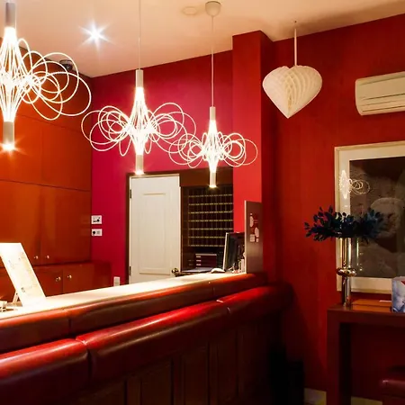 Hotel Inatel Palace S.pedro Do Sul 4*