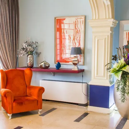 Hotell Inatel Palace S.pedro Do Sul Termas de Sao Pedro do Sul