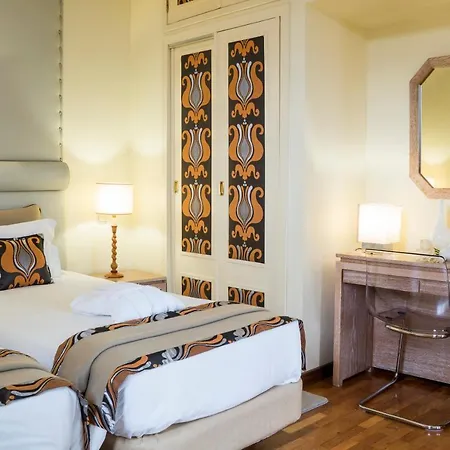 Hotel Inatel Palace S.pedro Do Sul