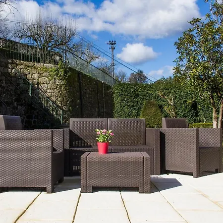 Hotell Inatel Palace S.pedro Do Sul Termas de Sao Pedro do Sul