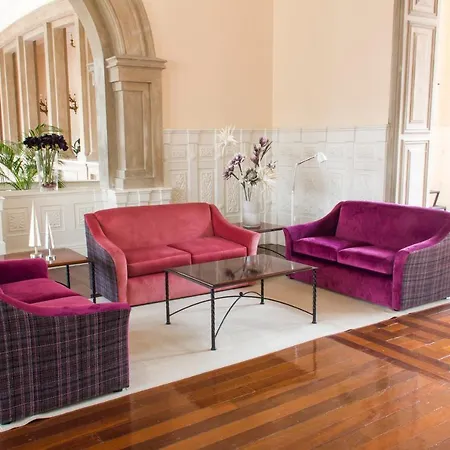 Inatel Palace S.pedro Do Sul 4* Termas de Sao Pedro do Sul