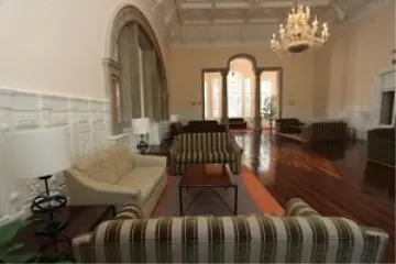 Inatel Palace S.pedro Do Sul 4*