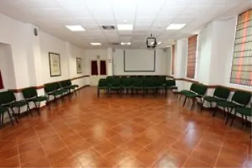 Inatel Palace Sao Pedro Do Sul