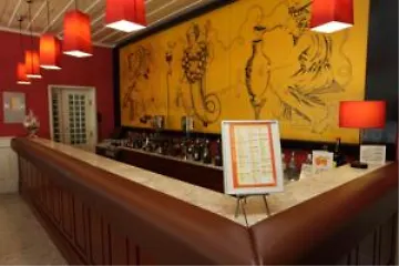 Hotell Inatel Palace S.pedro Do Sul