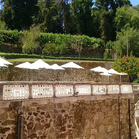 Inatel Palace Sao Pedro Do Sul