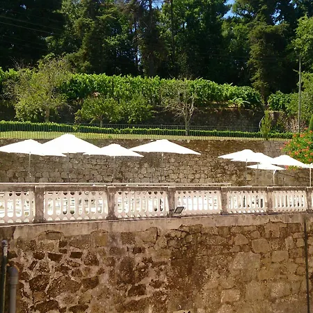 Inatel Palace S.pedro Do Sul Hotel 4*