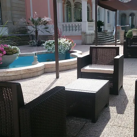Inatel Palace S.pedro Do Sul Hotel