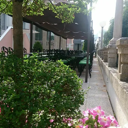 Hotell Inatel Palace S.pedro Do Sul Termas de Sao Pedro do Sul