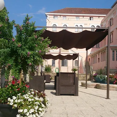 Inatel Palace S.pedro Do Sul Hotell