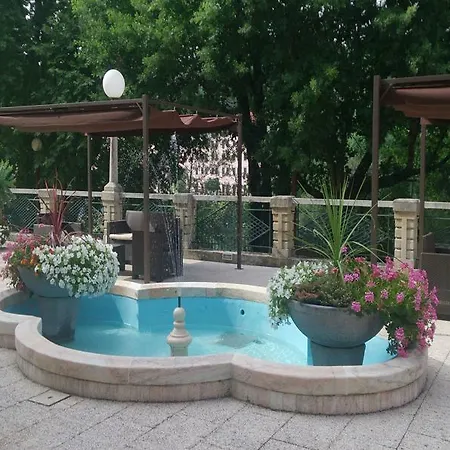 Hotell Inatel Palace S.pedro Do Sul Termas de Sao Pedro do Sul