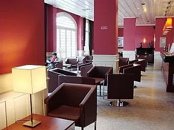 Inatel Palace Sao Pedro Do Sul 4*