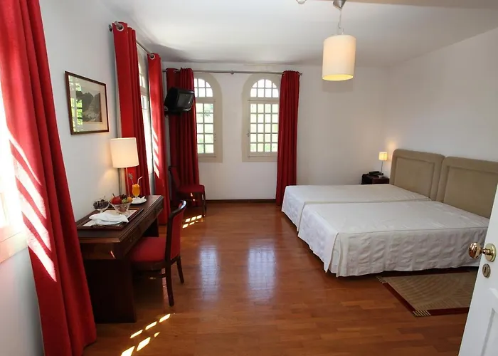 Inatel Palace S.pedro Do Sul