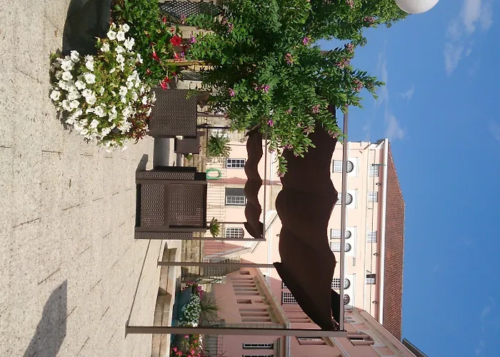 Inatel Palace S.pedro Do Sul