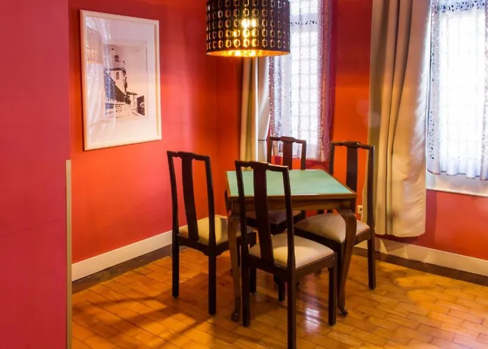 Inatel Palace S.pedro Do Sul Отель 4*