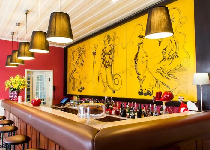 Отель Inatel Palace S.pedro Do Sul Термаш-де-Сан-Педру-ду-Сул