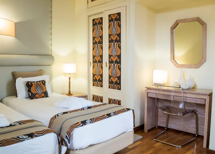 Inatel Palace S.pedro Do Sul