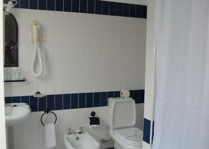 Inatel Palace S.pedro Do Sul