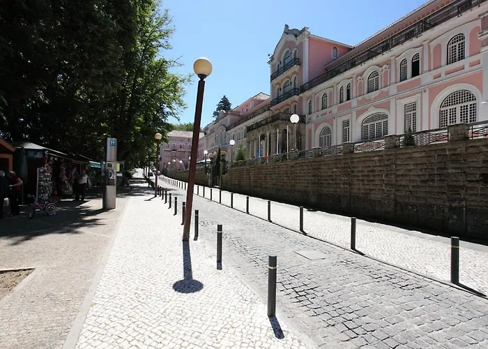 Inatel Palace S.pedro Do Sul