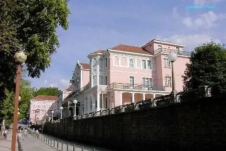 Inatel Palace S.pedro Do Sul 4*
