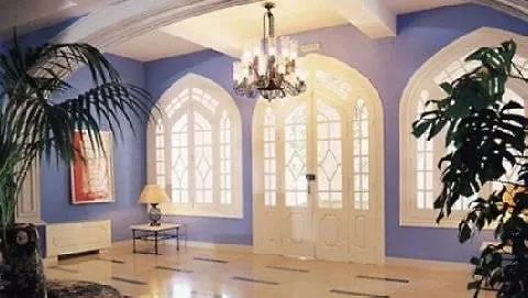 Inatel Palace S.pedro Do Sul