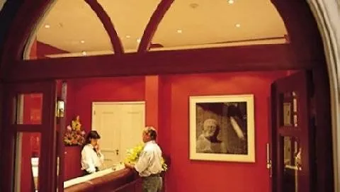 Inatel Palace S.pedro Do Sul Отель 4*